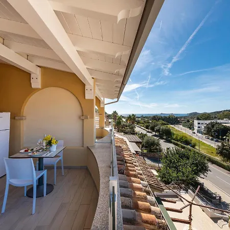 Simius Bay 3* 빌라시미우스