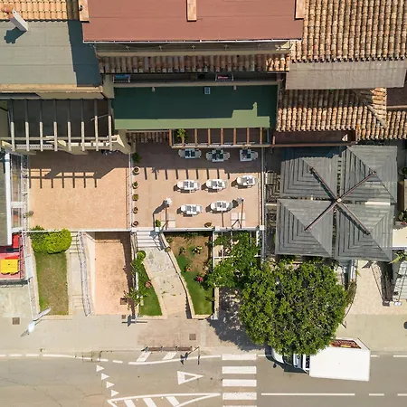 Simius Bay Bed & Breakfast