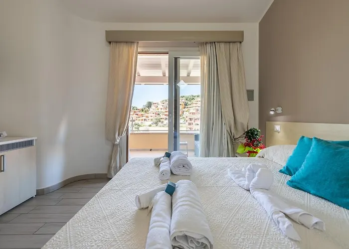 Simius Bay Couette-café