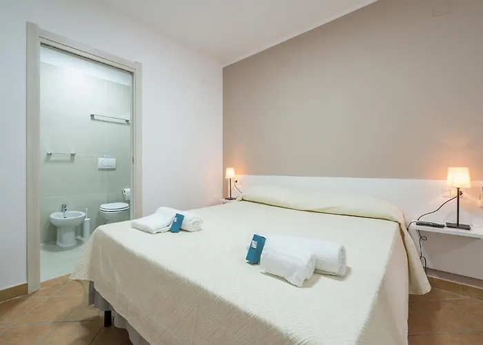 Simius Bay Couette-café 3*