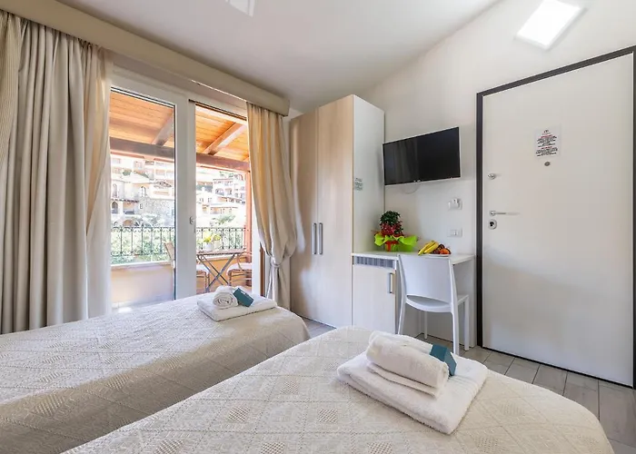 Couette-café Simius Bay Villasimius