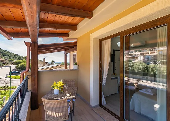 Simius Bay Couette-café