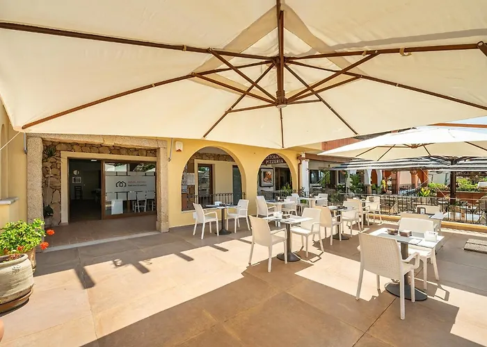 Simius Bay Villasimius