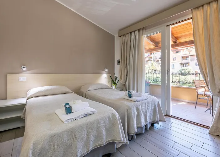 Couette-café Simius Bay Villasimius