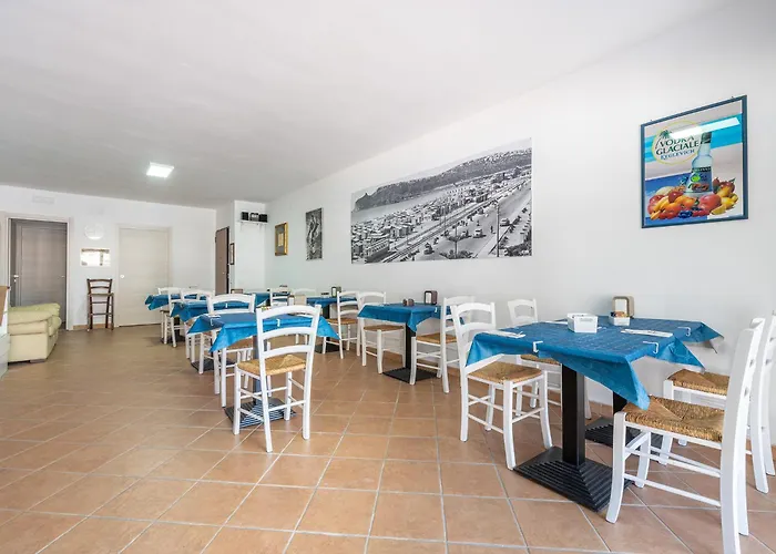 Simius Bay Villasimius