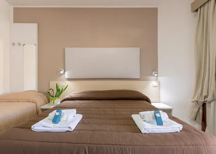 Simius Bay Couette-café 3*