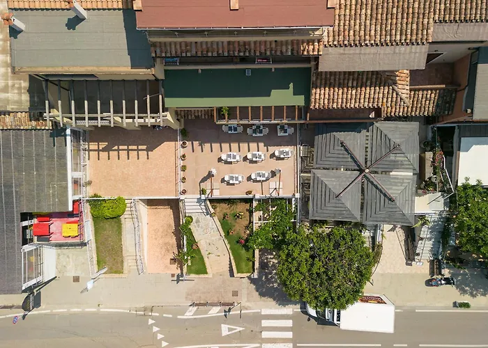 Simius Bay Bed & Breakfast