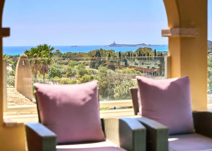 Simius Bay Couette-café