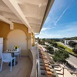 Simius Bay 3* Villasimius