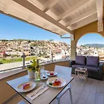 Bed and Breakfast Simius Bay Villasimius