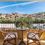 Bed and Breakfast Simius Bay 3*