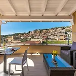 Simius Bay Bed and Breakfast 3*
