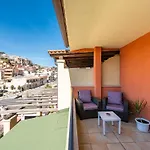 Simius Bay 3* Villasimius