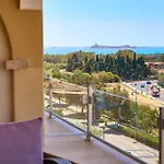 Simius Bay Villasimius