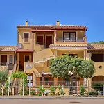Bed and Breakfast Simius Bay 3*