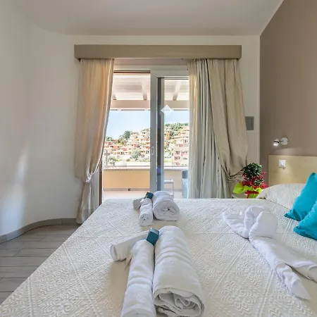 Simius Bay Panzió
