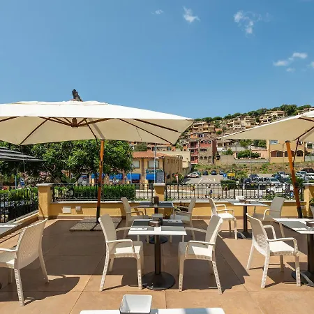 Simius Bay Bed & Breakfast Villasimius