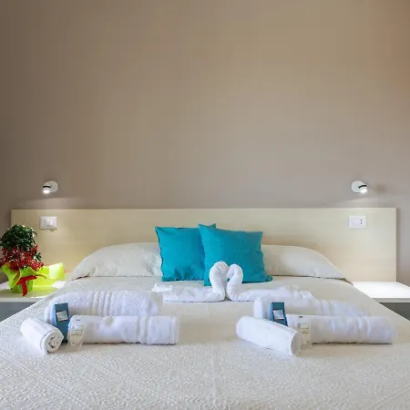Bed & Breakfast Simius Bay