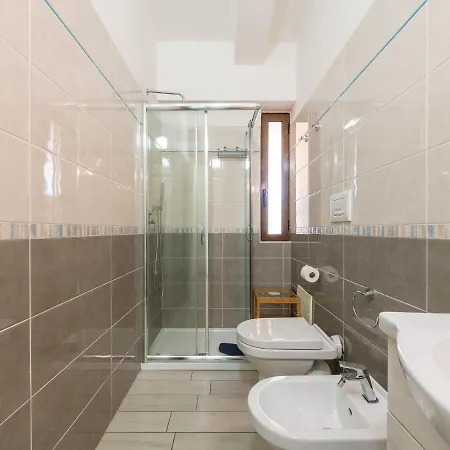 Bed & Breakfast Simius Bay *