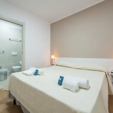 Simius Bay Bed & Breakfast *