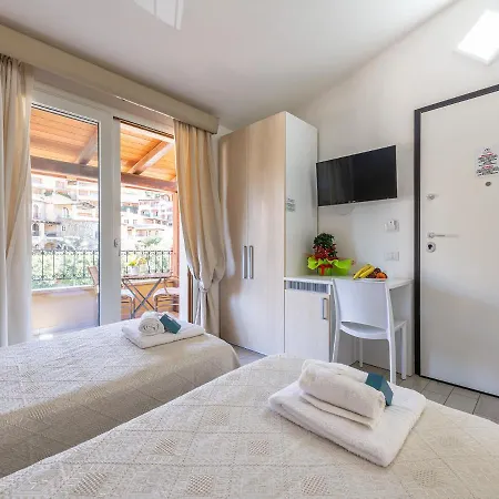 Bed & Breakfast Simius Bay Villasimius
