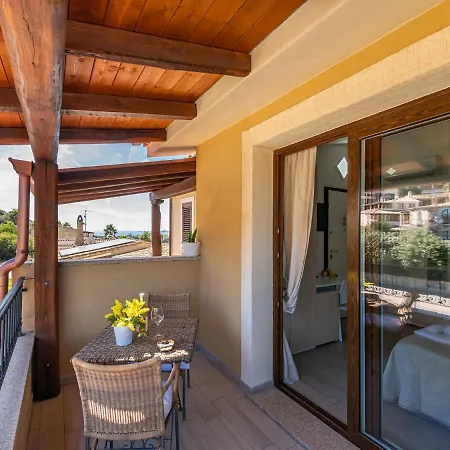 Simius Bay Bed & Breakfast
