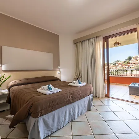 Bed & Breakfast Simius Bay *