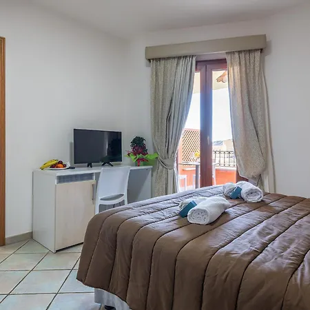 Simius Bay Bed & Breakfast