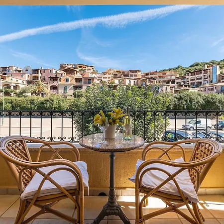 Bed & Breakfast Simius Bay *