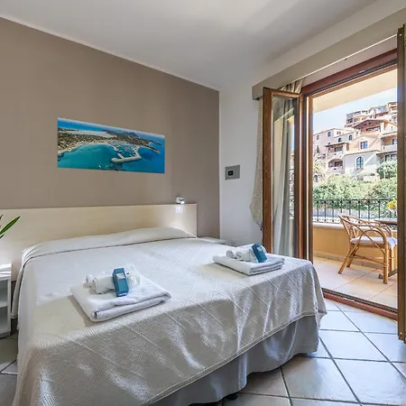 Simius Bay 3*