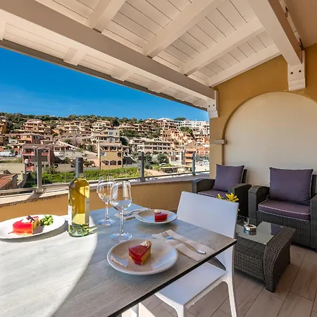 Simius Bay Bed & Breakfast *