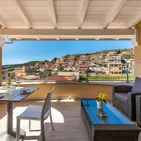 Simius Bay Bed & Breakfast *