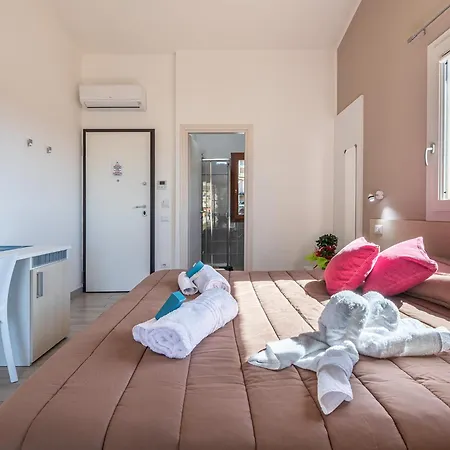 Bed & Breakfast Simius Bay