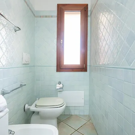 Bed & Breakfast Simius Bay *