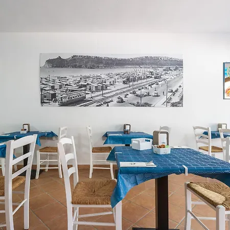 Simius Bay * Villasimius