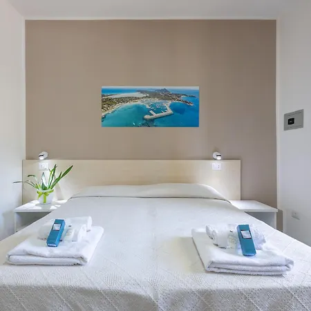 Simius Bay * Villasimius