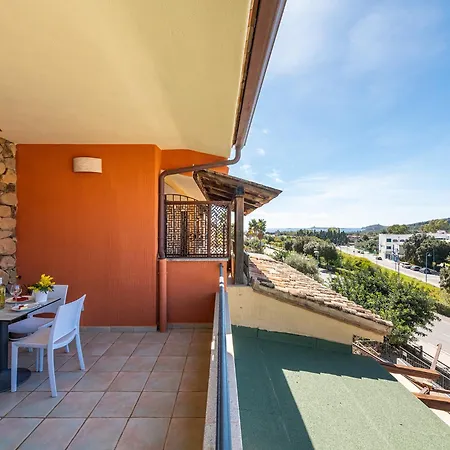 Bed & Breakfast Simius Bay Villasimius