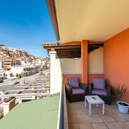 Simius Bay 3* فيلاّسيمِيوس