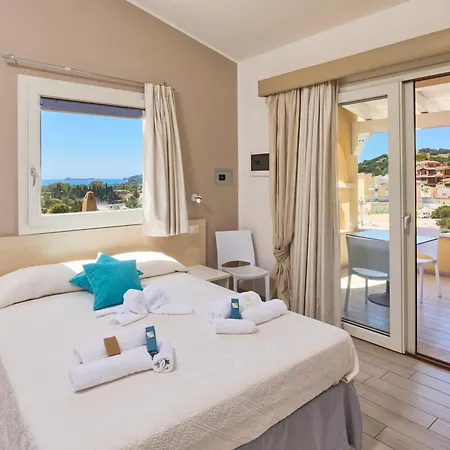 Simius Bay 3* Villasimius