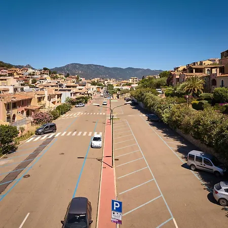 Bed & Breakfast Simius Bay Villasimius