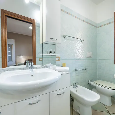 Bed & Breakfast Simius Bay 3*