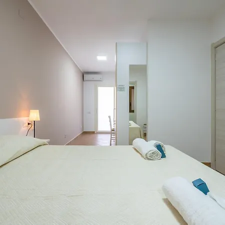 Simius Bay Bed & Breakfast Villasimius