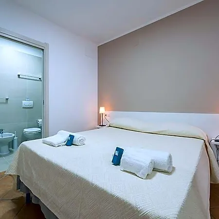 Simius Bay Panzió Villasimius