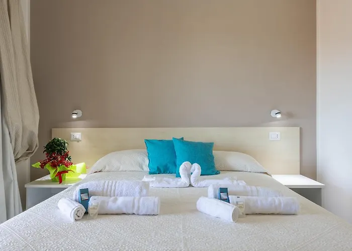 Bed & Breakfast Simius Bay