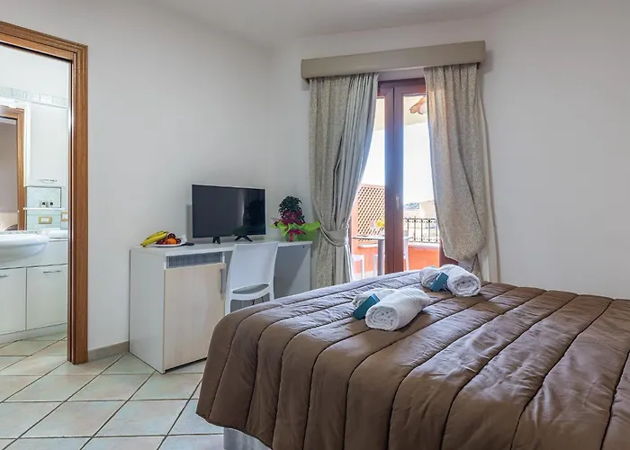 Simius Bay Bed & Breakfast