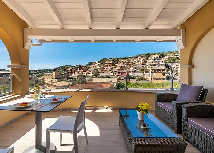 Simius Bay Bed & Breakfast 3*