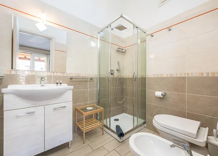 Simius Bay Bed & Breakfast